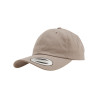 czapka z daszkiem - mod. 6245CM:Khaki, 100% bawełna, Kids